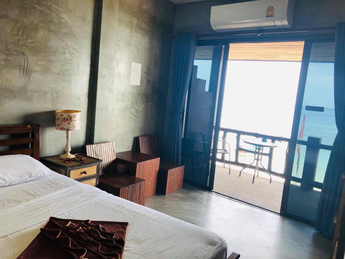 Pond'S Hostel Ko Tao Ngoại thất bức ảnh